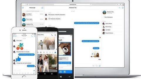 How to keep your Facebook messages private with end-to-end encryption