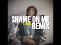 D Block Europe Shame On Me Remix Ft Fredo mp3