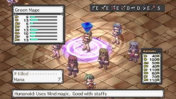 Disgaea PC (PC) The Dark Assembly