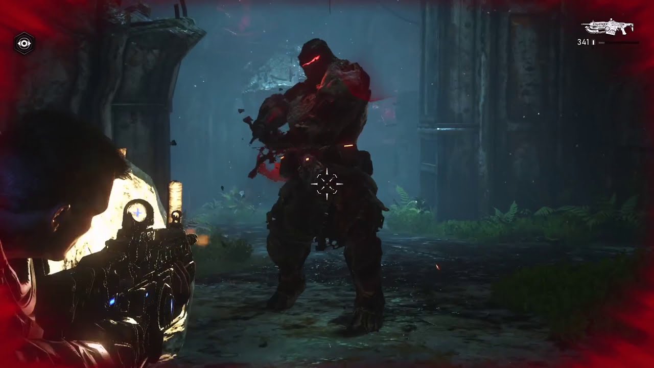 Luis Monrocle | Sound Design Reel 2021