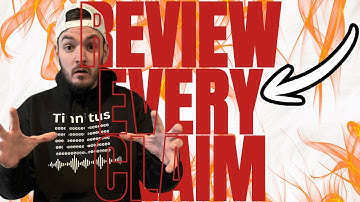 NEW BILL To Review Every Veteran