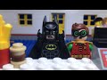 Lego Batman - Episode 1: Money Problems