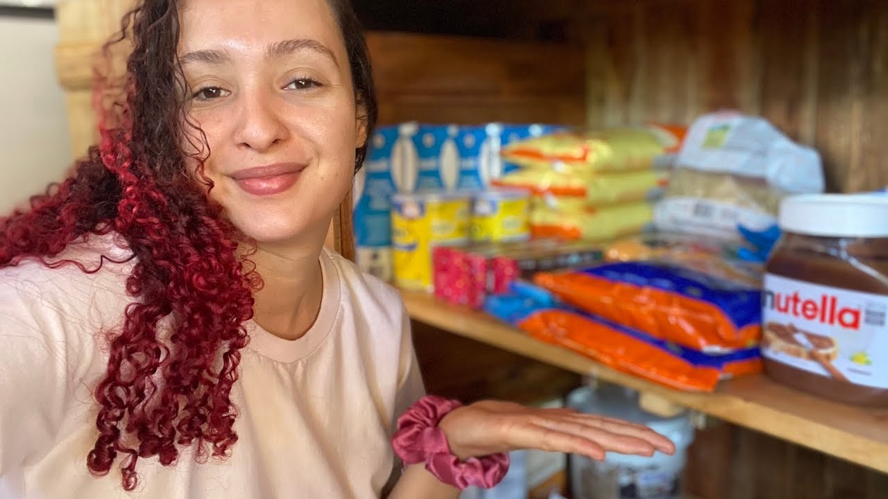 Isso é oque eu compro para o meu Delivery de Açaí em Casa 