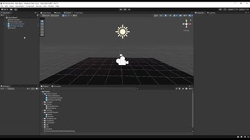 Unity Tutorial 3D VR Game Part 6