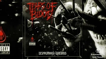 ▶ TEARS OF BLOOD - Double Trouble-☠(TRACK PREMIERE 2021)☠