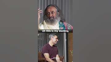 Is everything predestined? | #shorts