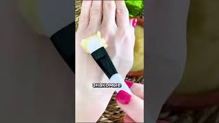 Всего 3 ингредиента и МОРЩИНЫ ИСЧЕЗАЮТ на глазах!