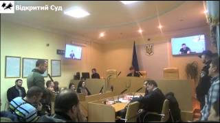 Суддя Печерського суду залишила народного депутата Мосійчука під вартою