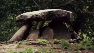 DOLMEN AXEITOS