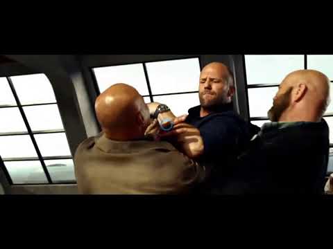 მექანიკოსი: აღდგომა