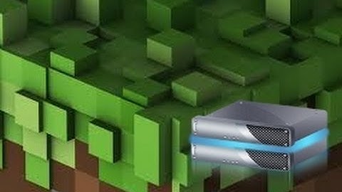 Howto : Make a minecraft vanilla server [1.5.1]