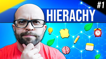 This Is Why Your Notes Need Hierarchy!