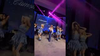 Röya - Gəl Danış Canlı Öya Şfet I