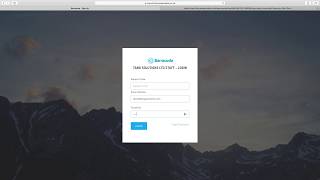 Getting Started With Barracuda Job Management
