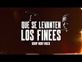 Que se Levanten los Finnes | Bishop Ruddy Gracia