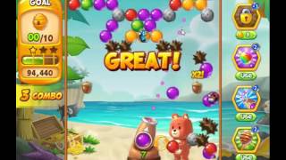 Buggle 2 Level 169