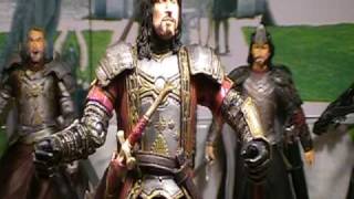 Watch Middle Earth Gift video