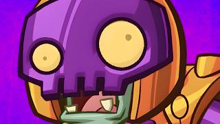 PVZ Heroes is so Back!!