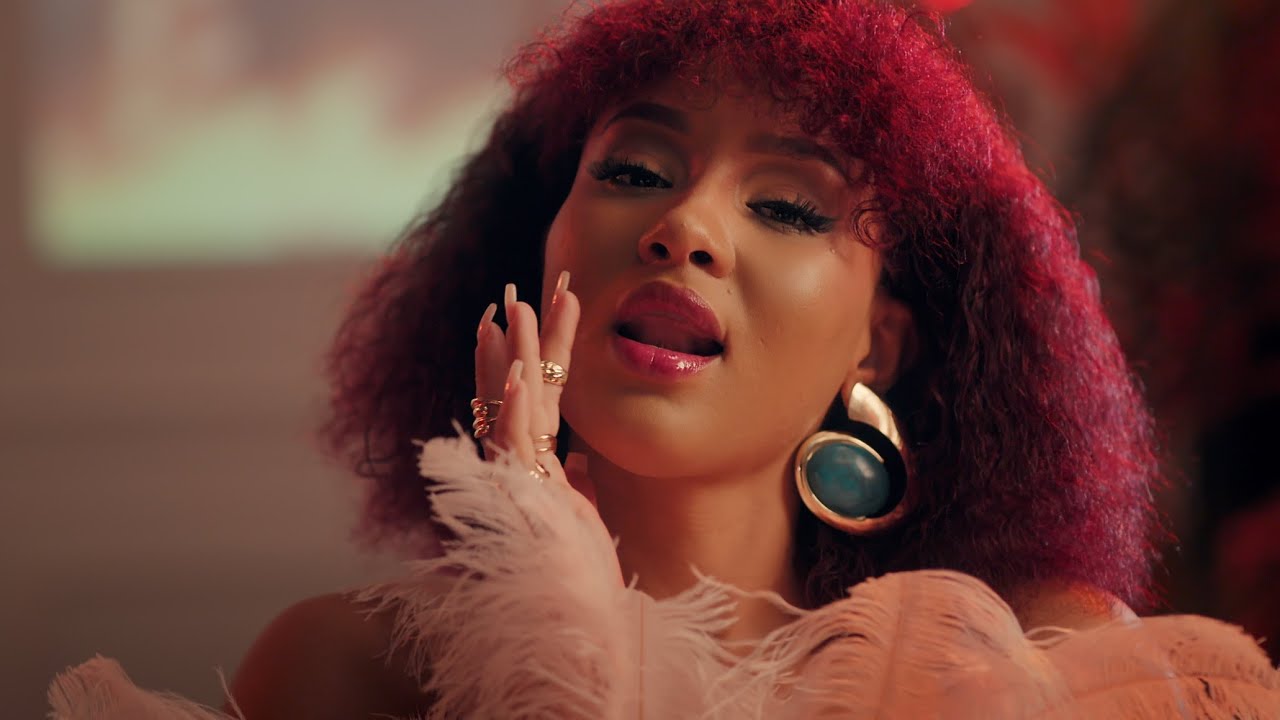 Beaucoup Trop (DJ Jackson X Fatima Altieri)