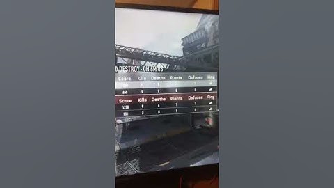 2nd map Bio lab proof vs *uck boy$