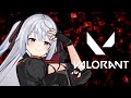 【Valorant】カスタムで練習したい【#美波七海】