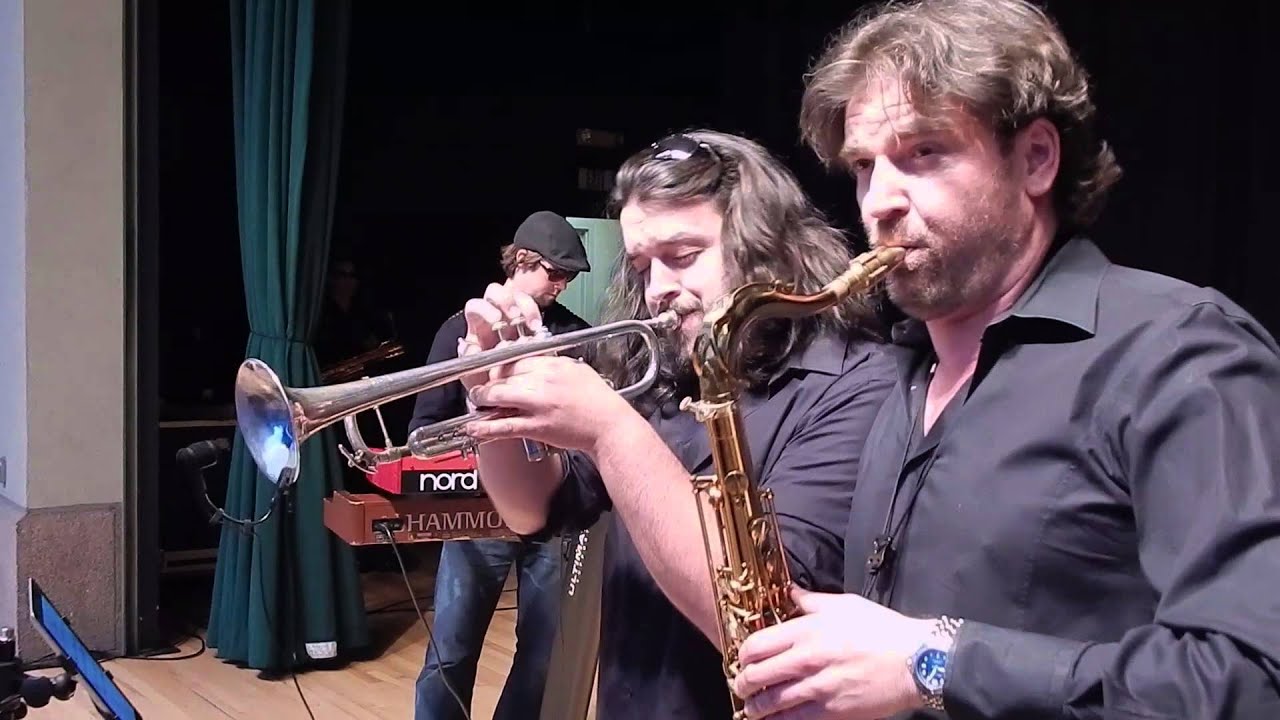 Excellence Concert Series at Gallivan Center