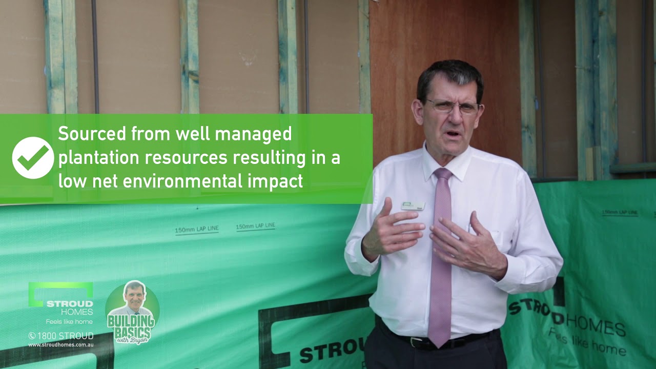 T2 Blue Treated Timber - Termite Resistant Timber | Stroud Homes