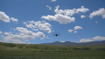 VTO Labs - Drone Forensics