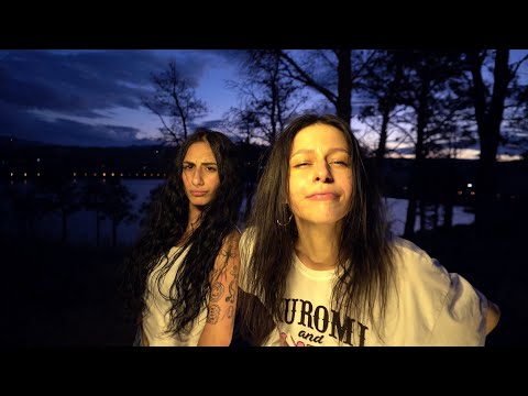 Tatuli Paturashvili - სადღაც ხომ ვიყავით (Official Music Video) (Prod. by icynightmare)