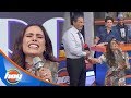 ¡Ni Escalona le gana en el drama a Galilea Montijo! | Canta la palabra | Hoy