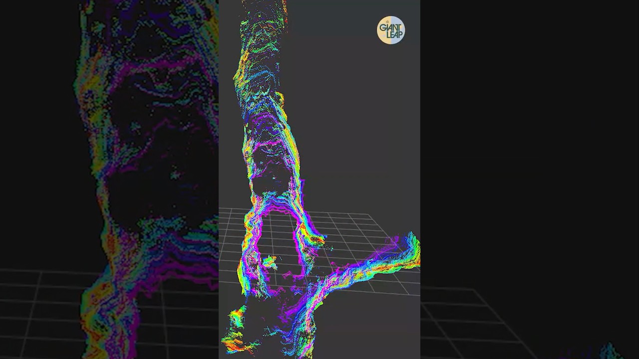 How do we map lava tubes? And why?
