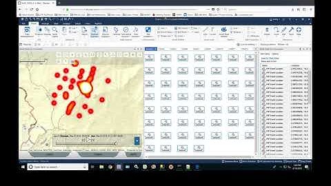 Multi-Source Intelligence Fusion with the Advanced Analytics Solution (A2S)