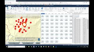 Multi-Source Intelligence Fusion with the Advanced Analytics Solution (A2S)