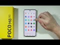 POCO M8 5G: How to Uninstall App Mall (Remove GetApps)