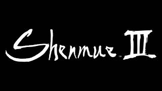 Shenmue 3 - Ambient Soundtrack Mix (Depth Of Field Mix)