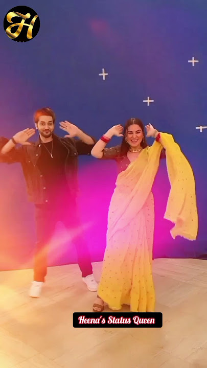 😍🥀 shraddha arya & shakti arora masti🌹💖 #preeran #kundalibhagya #shorts #viral #shraddhaarya #preeta