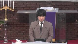 목포복음교회 2026년03월01일 주일오후예배 screenshot 4