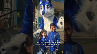 Superintendent William Toomey’s Welcome Message | First Day of School 2025–2026 | Ingenium Schools