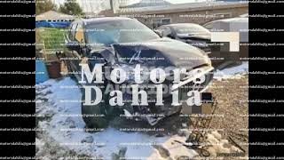 VOLVO XC 2019 YV1UZ68TCL1418236