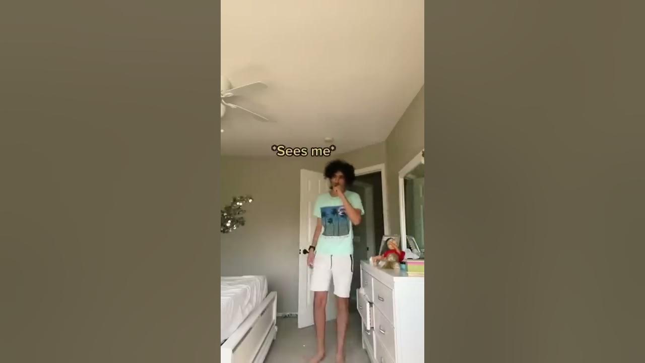 Faint prank on my brother!! (I think it was a fail😭) #prank #brother