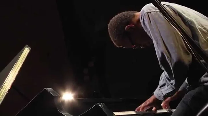 Matthew Shipp Trio "Root Of Things"