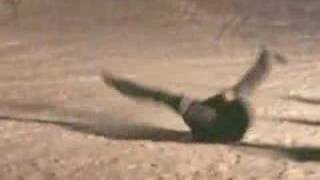 BBoy Law 2007