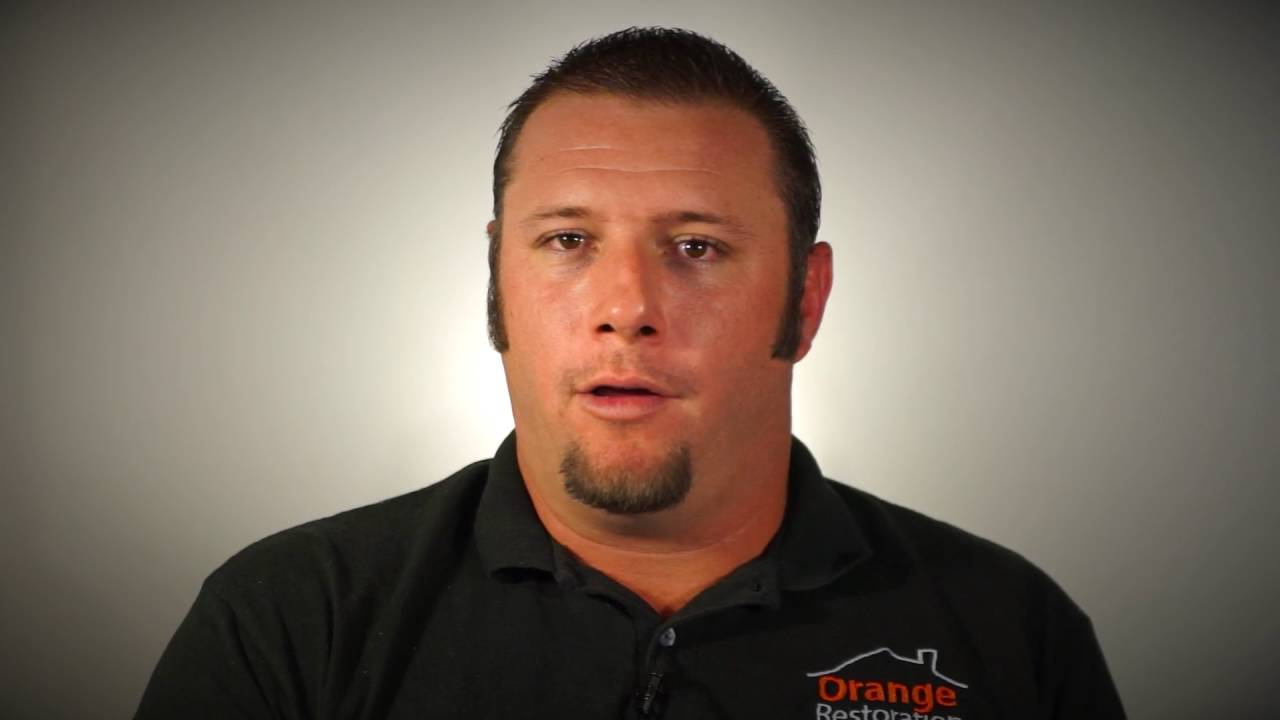 Kitchen Fire Damage Restoration | Removing Smoke & Soot