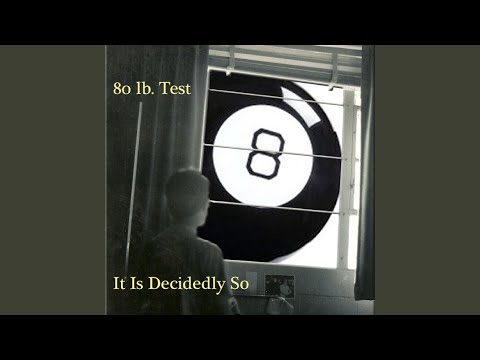It Is Decidedly So