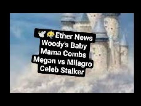  Ether News Celebrity Edition