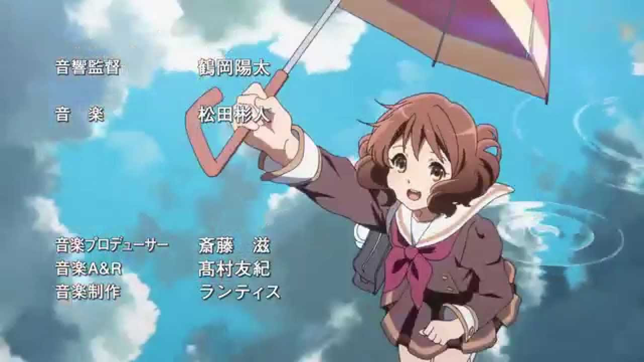 TVアニメ『響け！ユーフォニアム３』PV第2弾