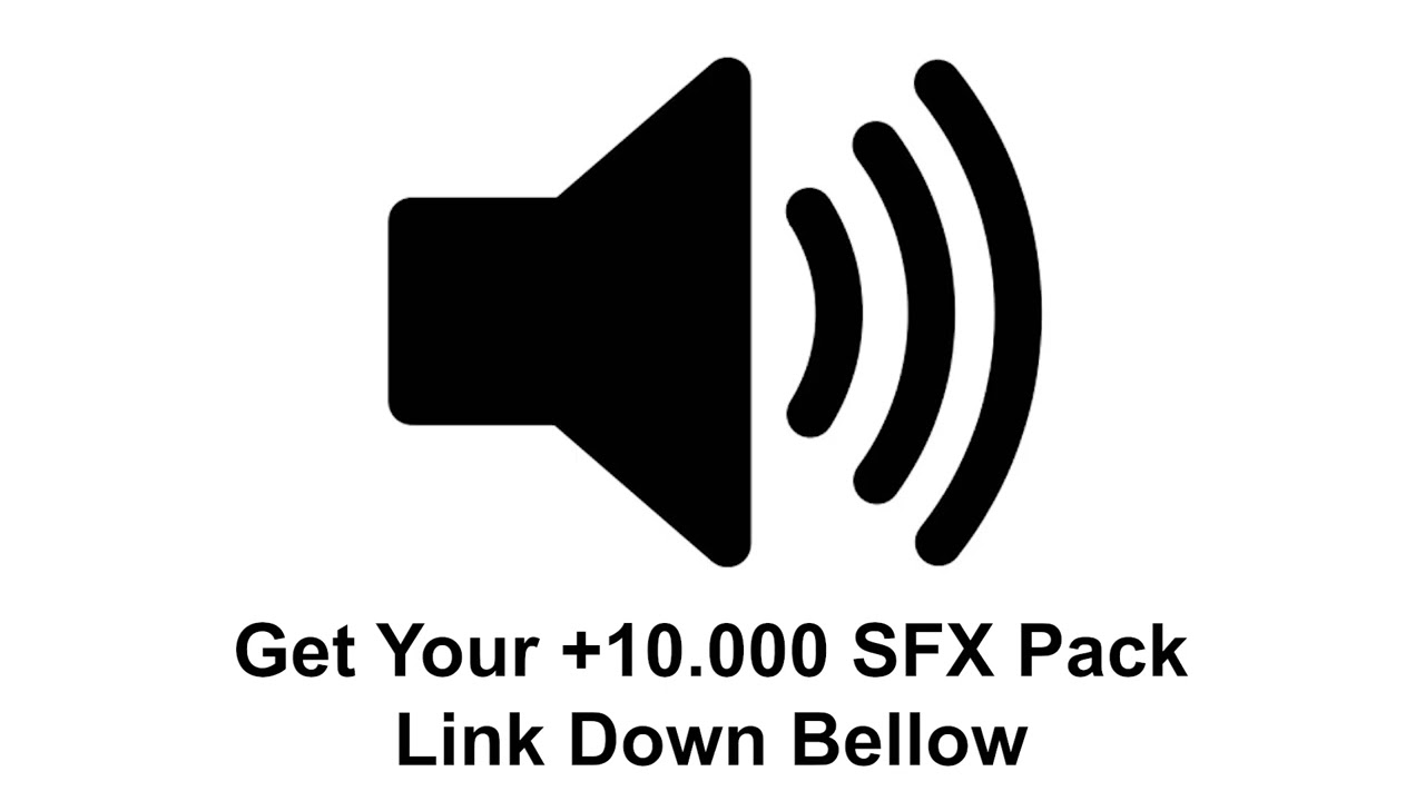 Energy Discharge Sound Effect