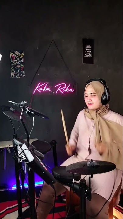 ST12 - Putri Iklan (Drumcover)