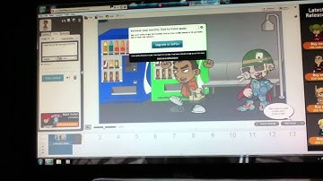 Nicks Tutorials: how to make a mash up go-animate movie part 1