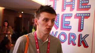 Full GEITF 2014 - The Network News